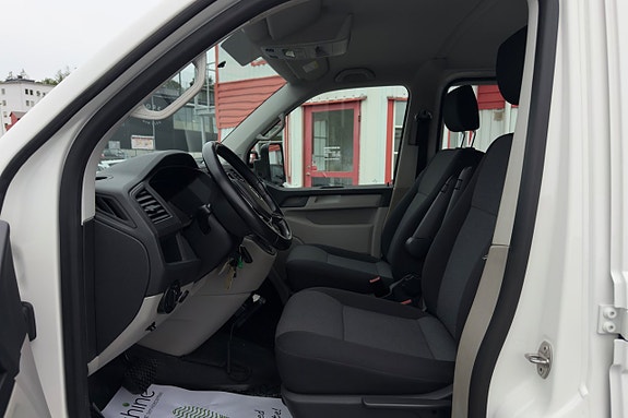 Volkswagen Transporter 5 of 5