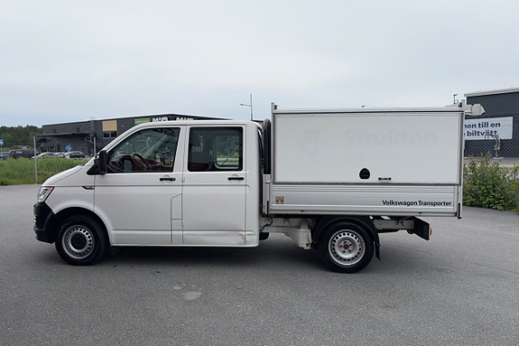 Volkswagen Transporter 2 of 5