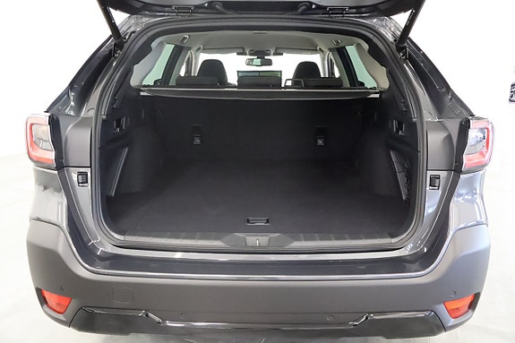 Subaru Outback 4 of 5