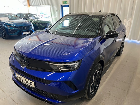 Opel Mokka 5 of 5