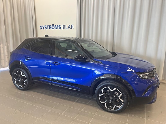 Opel Mokka 2 of 5