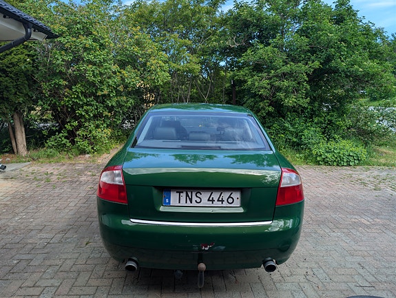 Audi A4 3 of 5