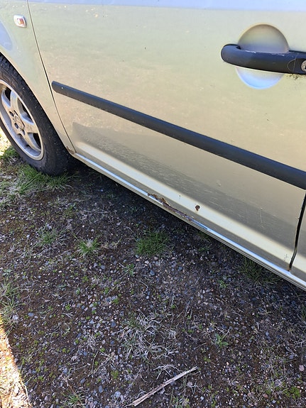 Volkswagen Caddy 4 of 5