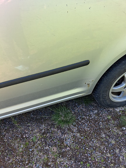 Volkswagen Caddy 3 of 5