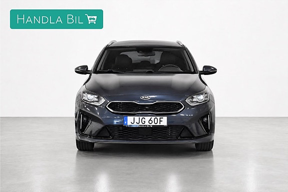 Kia Ceed 3 of 5