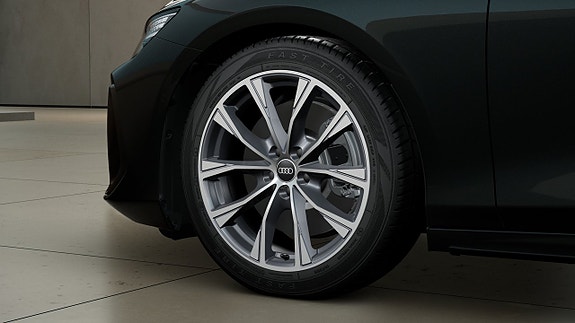 Audi A6 3 of 11