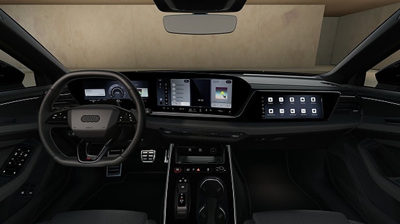Audi A6 8 of 11