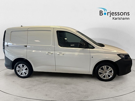 Volkswagen Caddy 2 of 5