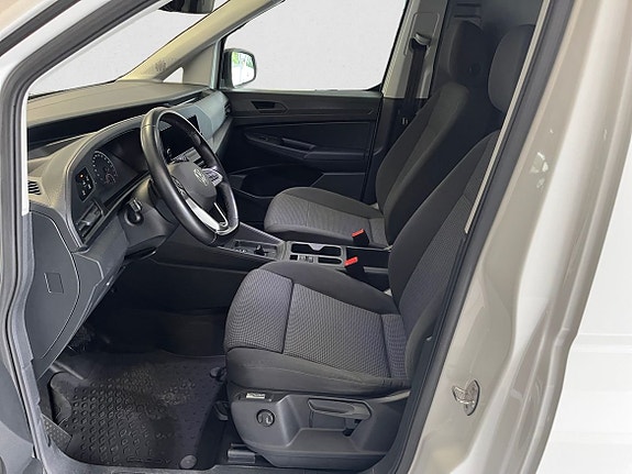 Volkswagen Caddy 7 of 22