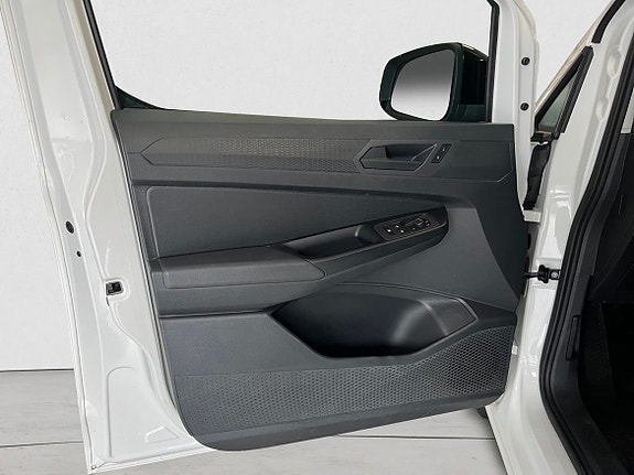 Volkswagen Caddy 8 of 22