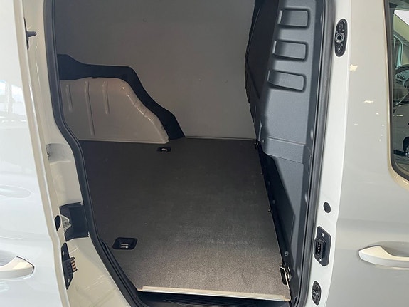 Volkswagen Caddy 13 of 22