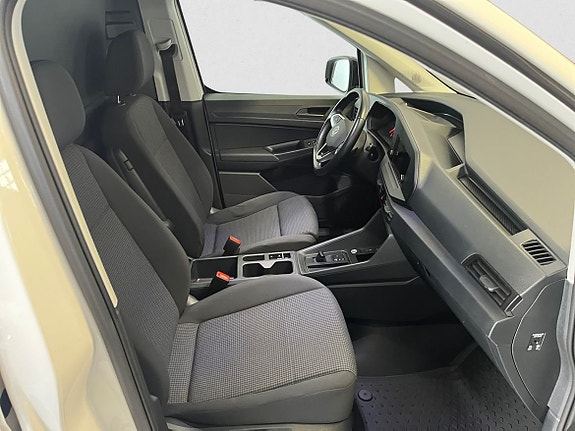 Volkswagen Caddy 14 of 22