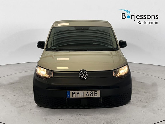 Volkswagen Caddy 5 of 5