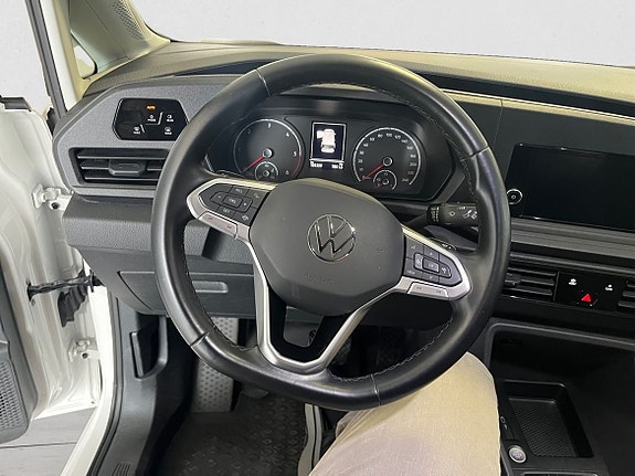 Volkswagen Caddy 10 of 22