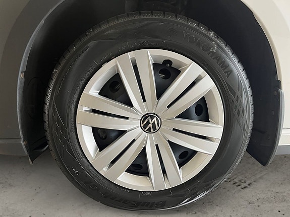 Volkswagen Caddy 6 of 22