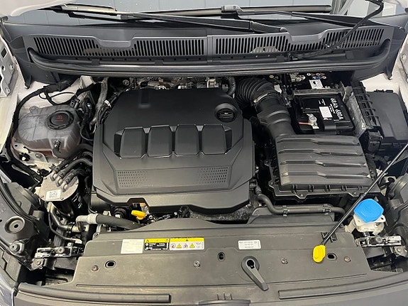 Volkswagen Caddy 17 of 22
