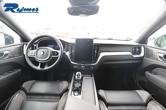 Volvo XC60 5 of 5