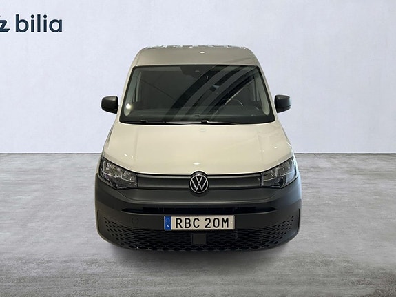 Volkswagen Caddy 2 of 5