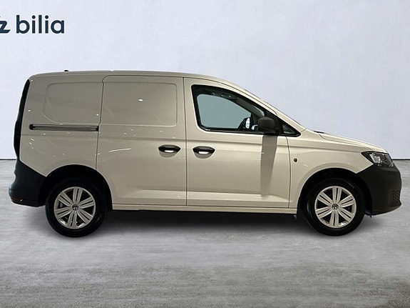 Volkswagen Caddy 4 of 5