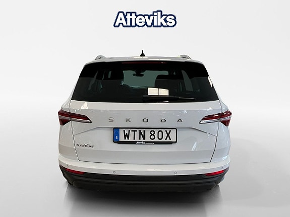 Skoda Karoq 4 of 5