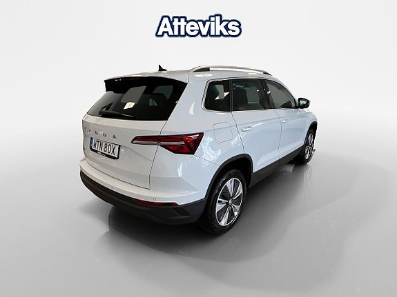 Skoda Karoq 3 of 5