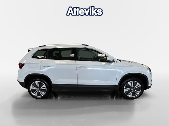 Skoda Karoq 2 of 5