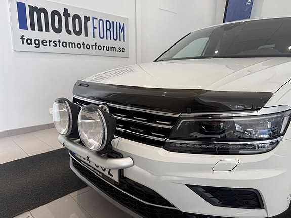 Volkswagen Tiguan Allspace 5 of 5