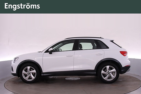 Audi Q3 5 of 5