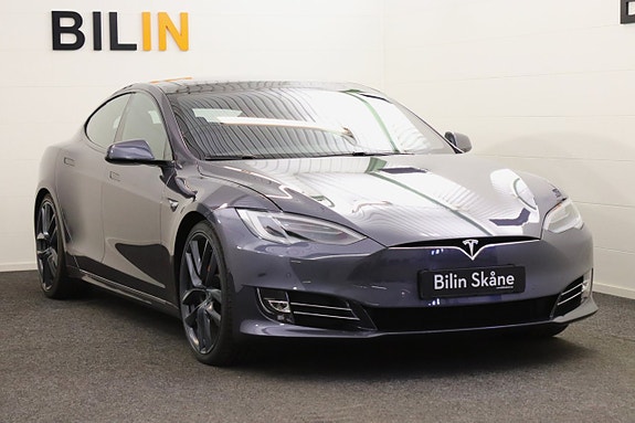 Tesla Model S 6 of 30