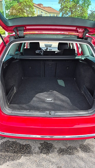 Volkswagen Passat 5 of 5