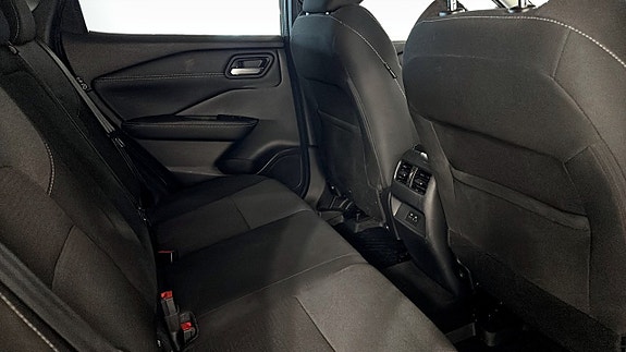 Nissan Qashqai 5 of 5