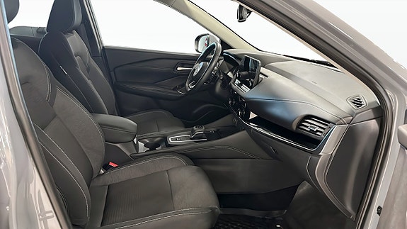 Nissan Qashqai 3 of 5