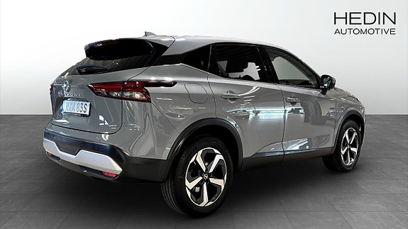 Nissan Qashqai 2 of 5