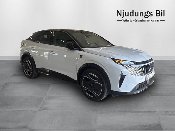 Peugeot 3008 4 of 5