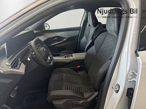 Peugeot 3008 6 of 12