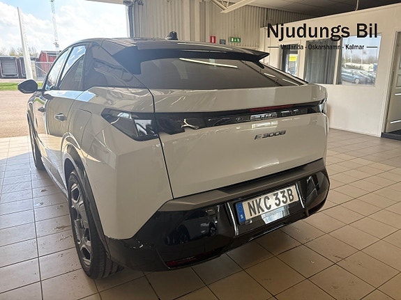 Peugeot 3008 12 of 12