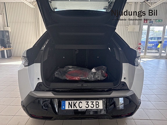 Peugeot 3008 5 of 5