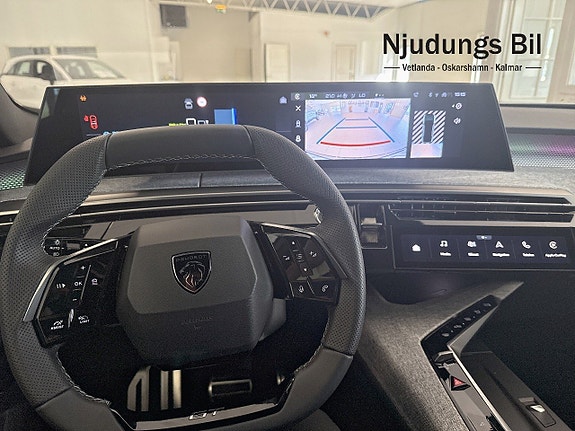 Peugeot 3008 9 of 12