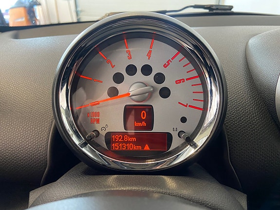 MINI Countryman Cooper SD 5 of 5