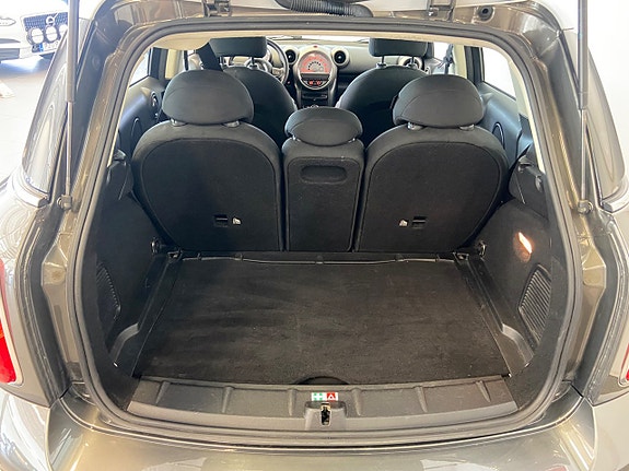MINI Countryman Cooper SD 7 of 7