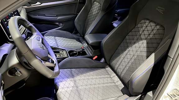 Volkswagen Golf I 8 of 22
