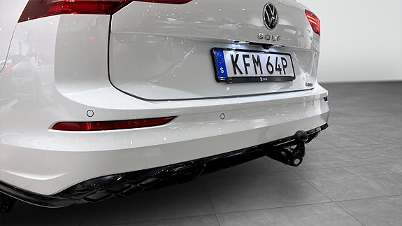 Volkswagen Golf I 13 of 22