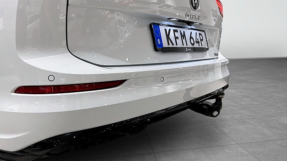 Volkswagen Golf I 13 of 23