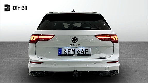 Volkswagen Golf I 5 of 23