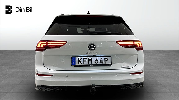 Volkswagen Golf I 5 of 22