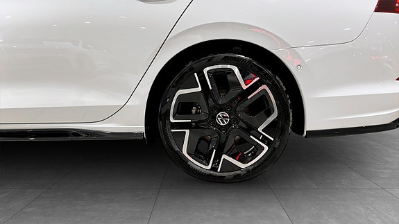 Volkswagen Golf I 6 of 22