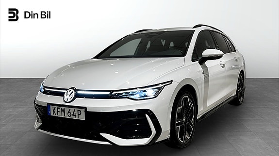 Volkswagen Golf-Serie