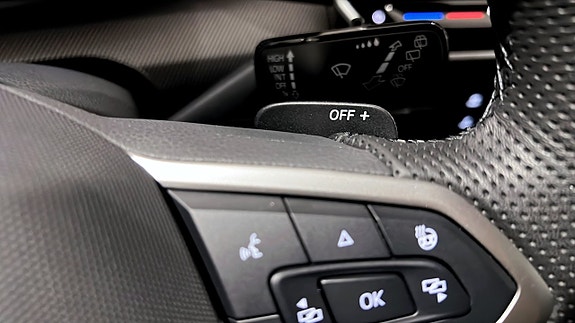 Volkswagen Golf I 19 of 23