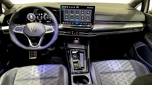 Volkswagen Golf I 10 of 22