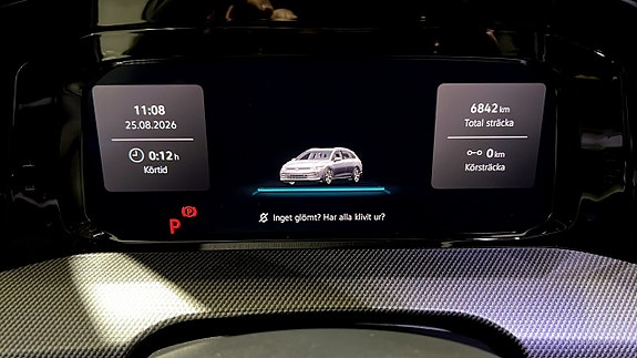 Volkswagen Golf I 22 of 23